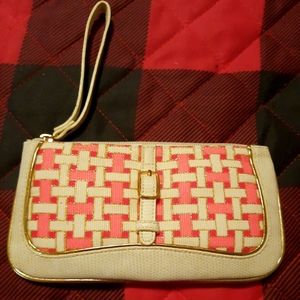 New Joan Rivers Wristlet